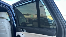 BMW X5 xDrive40d MHT M Sport 5dr Auto Diesel Estate